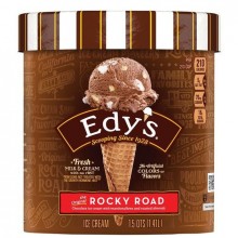 EDYS ROCKY ROAD 1.42L