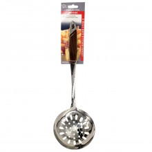 CHEF VALLEY STAINLESS SKIMMER 1ct