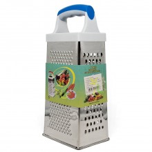 CREATIVE TRADING CONE GRATER 4 WAYS 9in