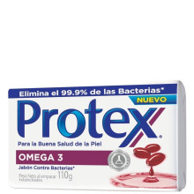 PROTEX OMEGA 3 110g