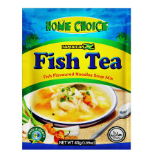 HOME CHOICE FISH TEA 45g