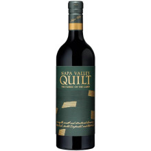 QUILT RED BLEND NAPA 750ml
