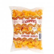 CHIPPIES CHEES KURLS 56g