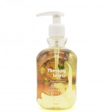 THERAPY LVL HAND SOAP ALMOND 500ml