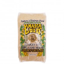 JAMAICA GOLD CANE SUGAR 1kg