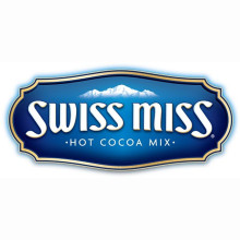 SWISS MISS MILK CHOCOLATE 4oz