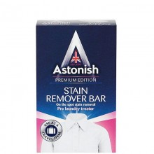 ASTONISH STAIN REMOVER BAR 75g