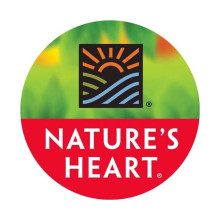 NATURES HEART ALMOND COFFEE 330ml