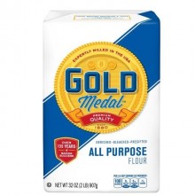 GOLD MEDAL FLOUR ALL PURPOSE 2.26kg