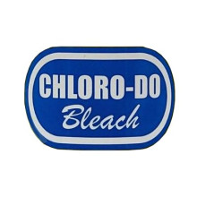 CHLORO-DO BLEACH CITRUS 1L