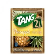 TANG DRINK MIX PINEAPPLE 20g