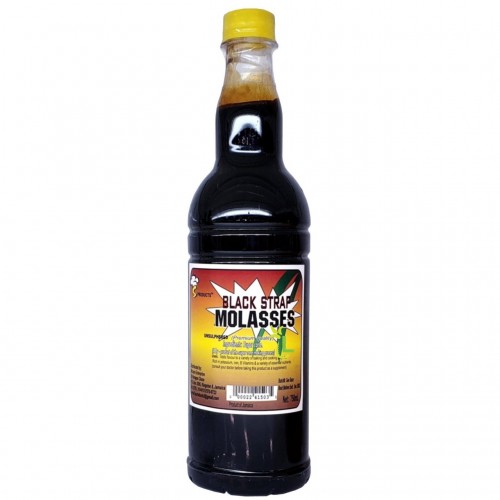 S PRODUCTS MOLASSES 750ml