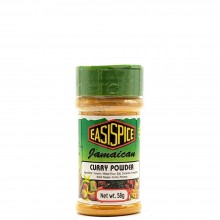 EASISPICE CURRY POWDER 58g
