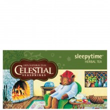 CELESTIAL TEA SLEEPYTIME 20s