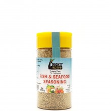 MIGHTY SPICE FISH SEAFOOD SEASONING 50g