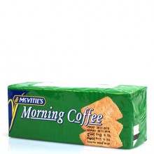 MCVITIES MORNING COFFEE 150g