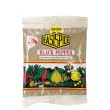 EASISPICE BLACK PEPPER 48g