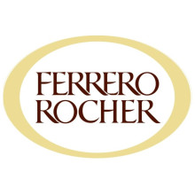 FERRERO ROCHER WHITE HAZELNUT 90g