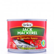 GRACE JACK MACKEREL 7oz
