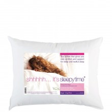 SLEEPYTIME PILLOW FIRM 19x26in