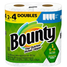 BOUNTY SELECT-A-SIZE PRINT 2x90s