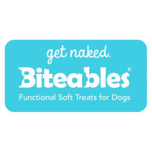 GET NAKED BITEABLES TREATS CHICKEN 170g