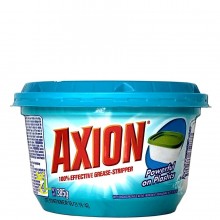 AXION POWERFUL ON PLASTIC 385g