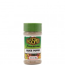 EasiSpice Black Pepper 68g