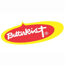 BUTTERKIST GO NUTS FRUIT & NUT 95g