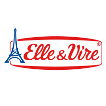 ELLE & VIRE CREAM WHIPPING COOKING 1L