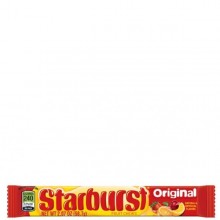 STARBURST 58.7g
