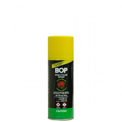 BOP INSECTICIDE 250ml