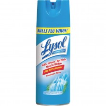 LYSOL DISINFECTANT SPRING WATER 12.5oz