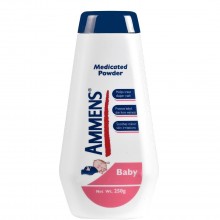 AMMENS POWDER FOR BABY 250g