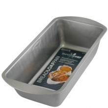 SMART CHEF BREAD LOAF PAN 10x5x2.5in
