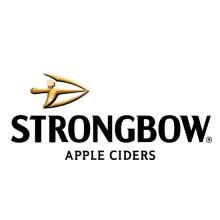 STRONGBOW ORIG CIDER CAN 440ml