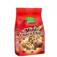 GULLON MINI CHOCOLATE CHIP 85g