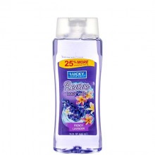 LUCKY BODY WASH FRENCH LAVENDER 15oz
