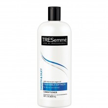 TRESEMME COND SMOOTH SILKY 28oz