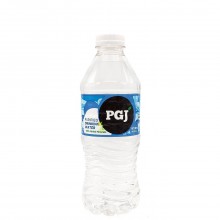 PGJ WATER 500ml