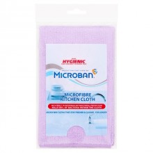 MICROBAN M/F KITCHEN CLOTH 1ct
