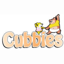 CUBBIES BABY WIPES BABY POWDER 10s