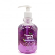 THERAPY LVL HAND SOAP LAVENDER 500ml