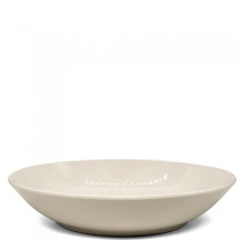 CREATIVE TRADING BOWL WHITE 9in