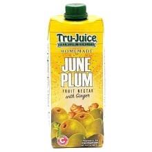 TRU-JUICE 30% JUNE PLUM 500ml