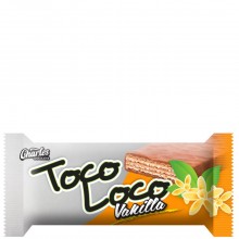 CHARLES TOCO LOCO VANILLA 32.5g