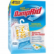 DAMPRID HANGING FRESH 4x1lb