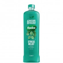 RADOX BATH SOAK STRESS RELIEF 500ml