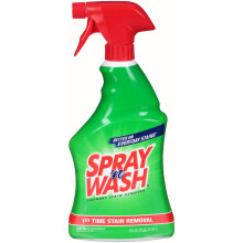 SPRAY & WASH STAIN REMOVER 650ml
