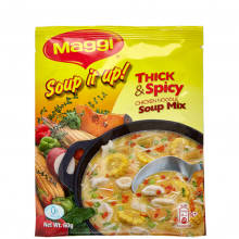 MAGGI SOUP IT UP THICK & SPICY 60g